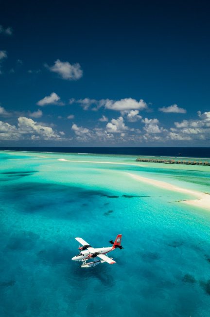 explorez les îles Laquedives : trésors cachés de l'océan Indien