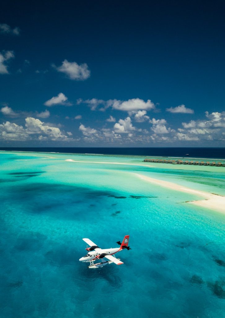 explorez les îles Laquedives : trésors cachés de l'océan Indien