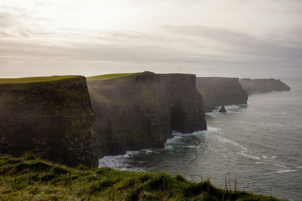 Irlande du Nord : la Chaussée des Géants et autres merveilles naturelles