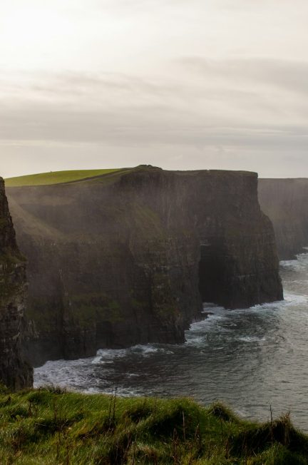 Irlande du Nord : la Chaussée des Géants et autres merveilles naturelles