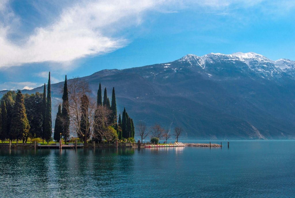 les lacs d'Italie : découvertes lacustres et villages charmants