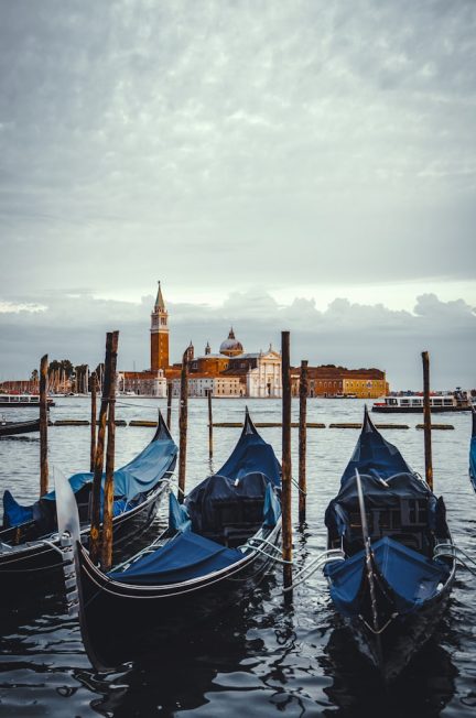 découvrir Venise en hiver : sérénissime sous la neige