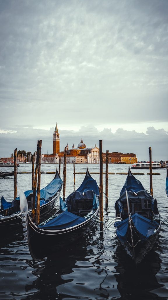 découvrir Venise en hiver : sérénissime sous la neige