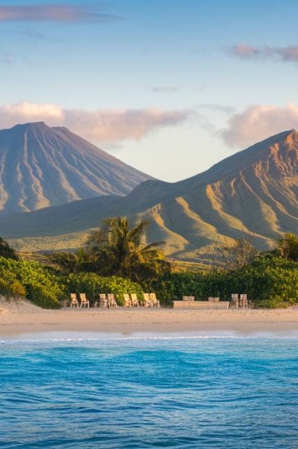 Cap-Vert : entre volcans, plages et culture créole